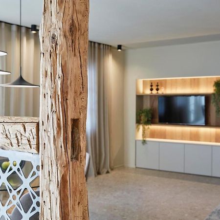 Truma Swing Luxury Apartment Merano Bagian luar foto