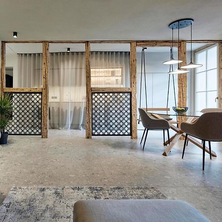 Truma Swing Luxury Apartment Merano Bagian luar foto