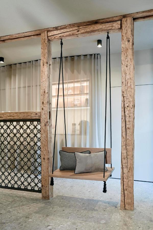 Truma Swing Luxury Apartment Merano Bagian luar foto