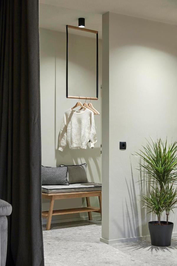 Truma Swing Luxury Apartment Merano Bagian luar foto